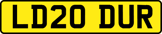 LD20DUR