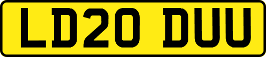 LD20DUU