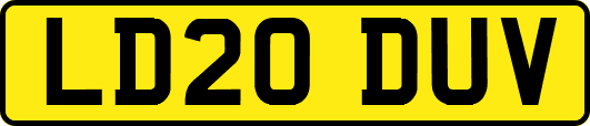 LD20DUV