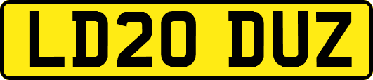 LD20DUZ