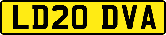 LD20DVA