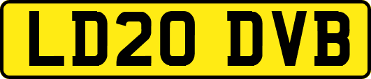 LD20DVB