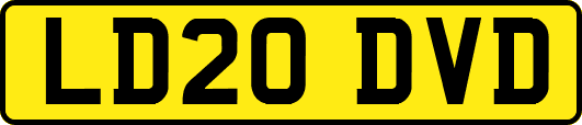 LD20DVD