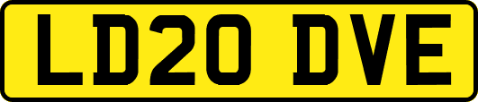 LD20DVE