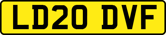 LD20DVF