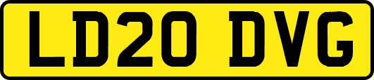 LD20DVG