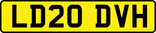 LD20DVH