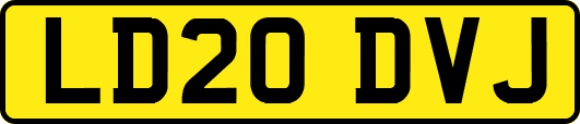 LD20DVJ