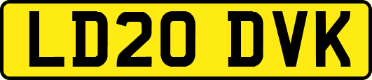 LD20DVK