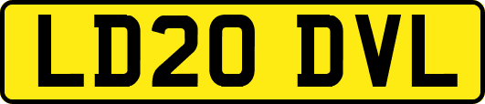 LD20DVL