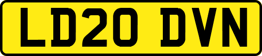 LD20DVN