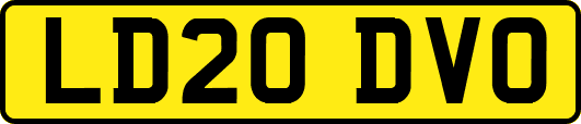 LD20DVO