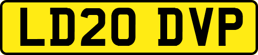 LD20DVP