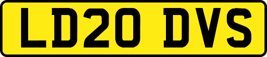 LD20DVS