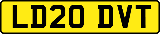 LD20DVT