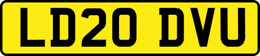 LD20DVU