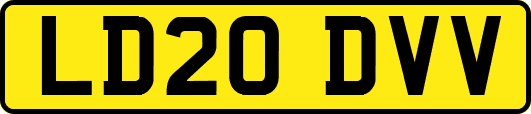 LD20DVV
