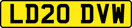 LD20DVW