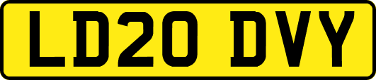 LD20DVY