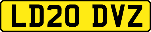 LD20DVZ