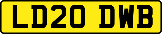LD20DWB