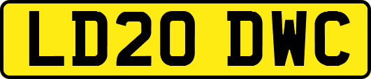 LD20DWC