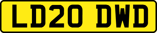 LD20DWD
