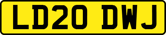 LD20DWJ