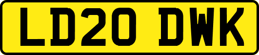 LD20DWK