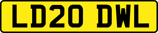 LD20DWL