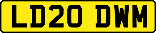 LD20DWM