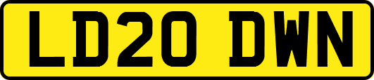 LD20DWN