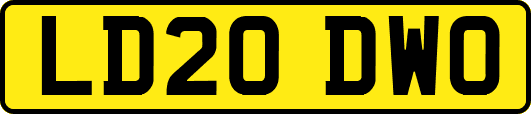 LD20DWO