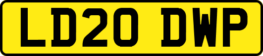 LD20DWP