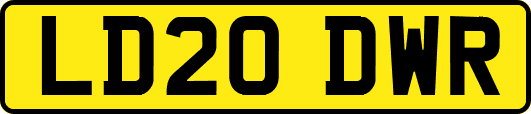 LD20DWR