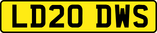 LD20DWS
