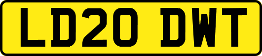 LD20DWT