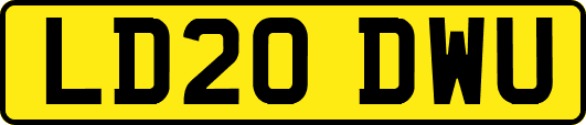 LD20DWU