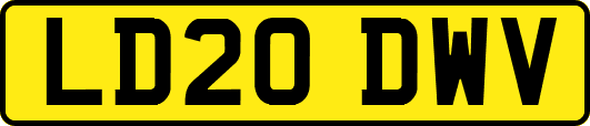 LD20DWV