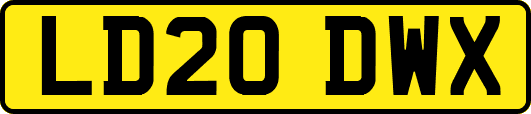 LD20DWX