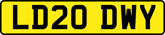 LD20DWY