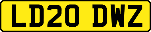 LD20DWZ