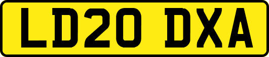 LD20DXA