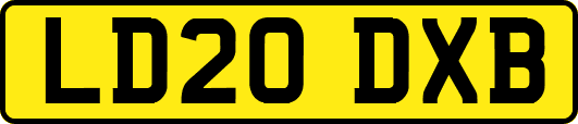LD20DXB