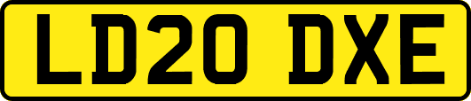 LD20DXE