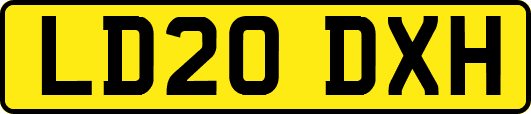LD20DXH