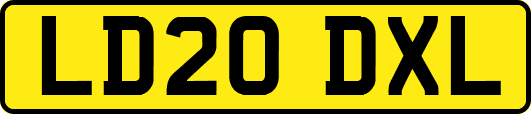 LD20DXL