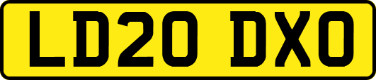 LD20DXO