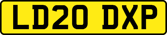 LD20DXP