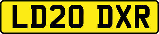 LD20DXR